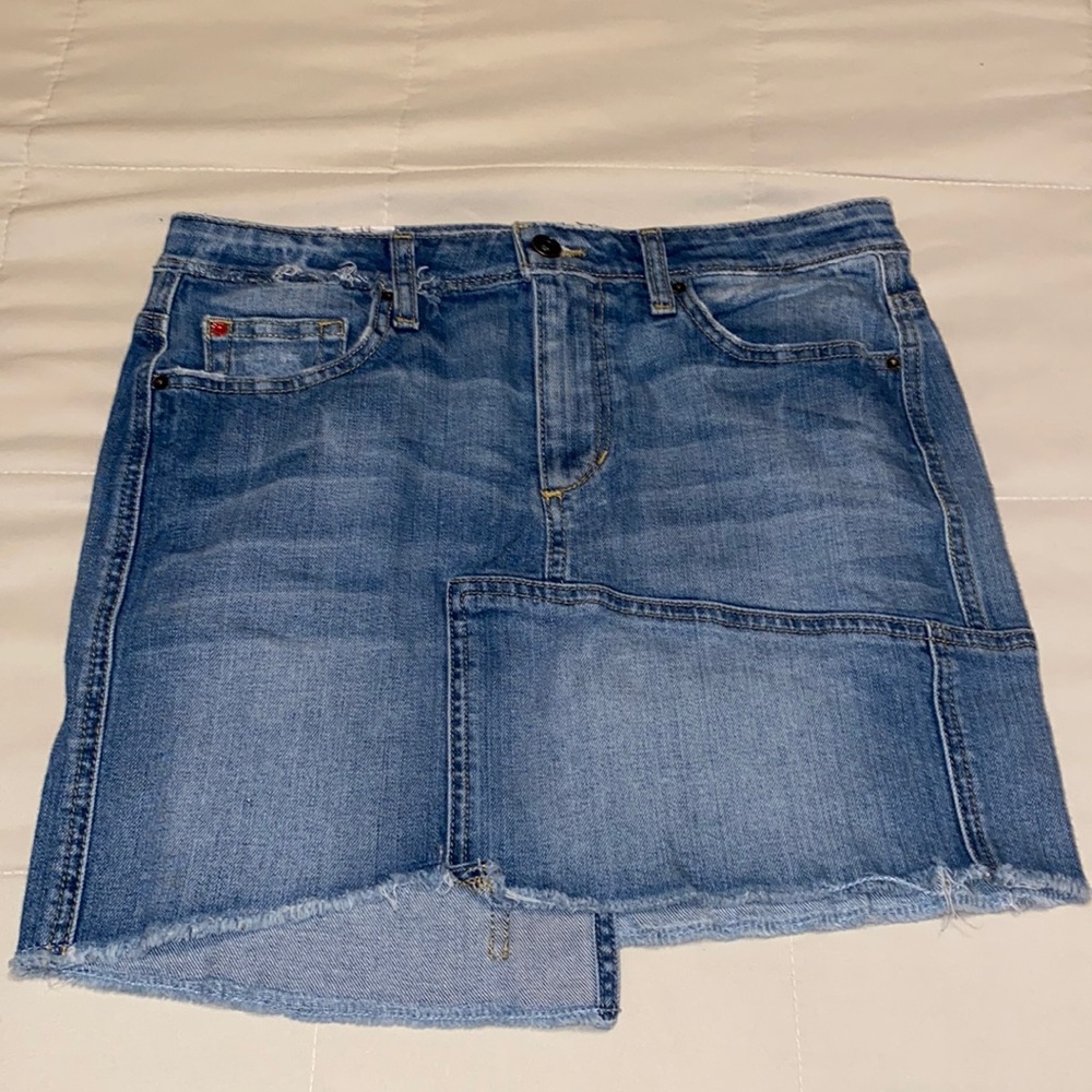 JOES’S  Denim Skirt